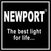 灯饰品牌 Newport