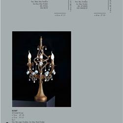 灯饰设计 Banci 2019年欧美古典灯具电子书籍