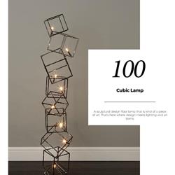 灯饰设计 2019年100张必看的现代台灯落地灯图片