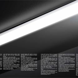 灯饰设计 Egoluce 2019年商业照明灯具射灯筒灯设计目录