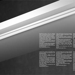灯饰设计 Egoluce 2019年商业照明灯具射灯筒灯设计目录