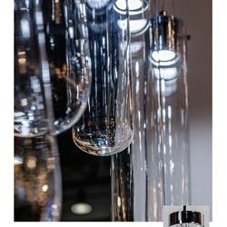 灯饰设计 4Concepts 2019年欧美现代玻璃灯饰设计电子目录
