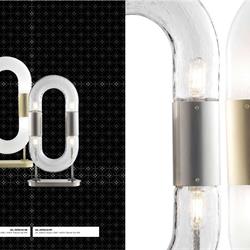 灯饰设计 Stillux 2019年欧美创意时尚灯具设计图册