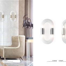 灯饰设计 Stillux 2019年欧美创意时尚灯具设计图册