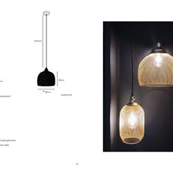 灯饰设计 DARK 2019年欧美现代简约灯饰设计