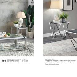 家具设计 Homelegance 2019-2020年欧美家具设计电子图册