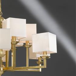 灯饰设计 Nervilamp 2019年意大利奢华手工艺品灯饰