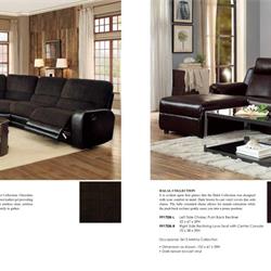 家具设计 Homelegance 2020年欧美家具沙发座椅设计