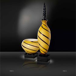 灯饰设计 Gabbiani 2019年意大利唯美玻璃灯具设计电子目录