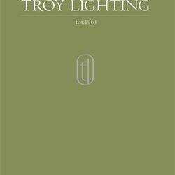 门前灯设计:Troy 2019年欧美户外灯具设计素材图片