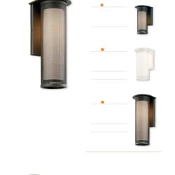 灯饰设计 Troy 2019年欧美户外灯具设计素材图片