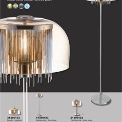灯饰设计 Nino 2020年欧美流行灯饰设计目录