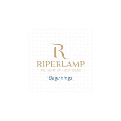 Riperlamp 2019年精美欧式灯设计目录