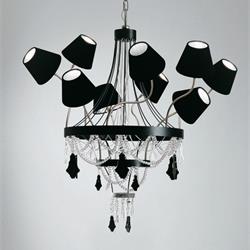 灯饰设计 Patrizia Garganti 意大利现代灯饰设计电子书籍