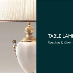 灯饰设计 Laudarte 2019年意大利传统工艺灯饰设计