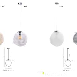 灯饰设计 Tk Lighting 2019年欧美现代时尚灯饰设计