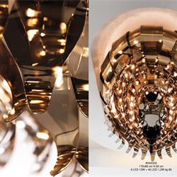 灯饰设计 Beby 2019年欧式灯具设计素材