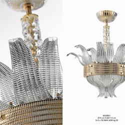 灯饰设计 Beby 2019年欧式灯具设计素材