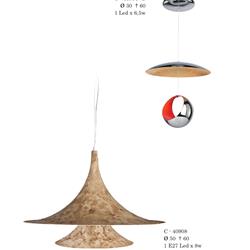 灯饰设计 Copenlamp 2019年欧美现代时尚灯具设计图片