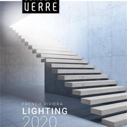 Concept Verre 法国现代简约玻璃灯具设计