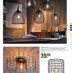灯饰设计 Akzente 2019年灯饰灯具设计素材电子杂志
