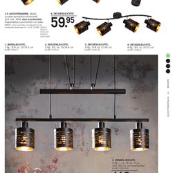 灯饰设计 Akzente 2019年灯饰灯具设计素材电子杂志