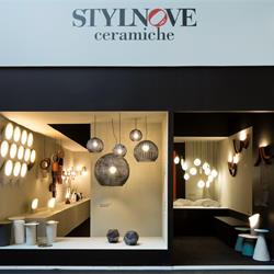 STYLNOVE 创意灯饰灯具设计素材图片