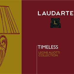 灯饰设计图:Laudarte 2019年意大利古典灯饰设计电子目录