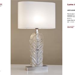 灯饰设计 Laudarte 2019年意大利古典灯饰设计电子目录