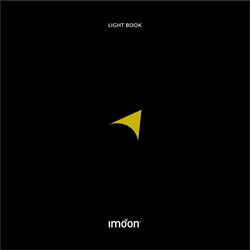 Imoon 2019年欧美商场照明灯具设计目录