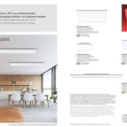 灯饰设计 Paul Neuhaus 2020年德国现代灯具图片