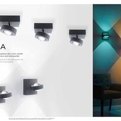 灯饰设计 Paul Neuhaus 2020年德国现代灯具图片