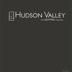 轻奢灯具设计:Hudson Valley 2019年欧美品牌灯具设计画册