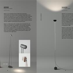 灯饰设计 Olev 2019年欧美简约现代LED灯饰灯具
