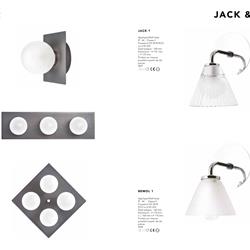 灯饰设计 Concept Verre 2020年法国现代简约灯饰灯具
