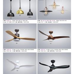 灯饰设计 jsoftworks 2019年时尚简约灯饰灯具设计素材