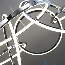 线条灯饰设计:Apeti 2019年现代线条灯饰灯具设计