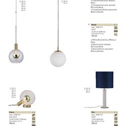 灯饰设计 Paulmann 2020年欧美室内照明设计电子书