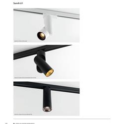 灯饰设计 Modular 2019年欧美室内设计简约灯具素材