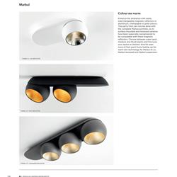 灯饰设计 Modular 2019年欧美室内设计简约灯具素材