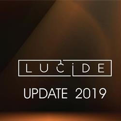 时尚简约灯具设计:lucide 2019年欧美现代简约灯具设计