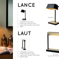 灯饰设计 lucide 2019年欧美现代简约灯具设计