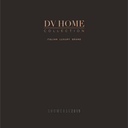 家具设计图:DV Home 2019年欧美家居灯饰设计素材图片