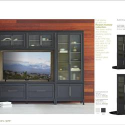 家具设计 Arhaus 2019年欧美乡村家具灯饰设计电子目录
