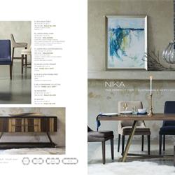 家具设计 Arhaus 2019年欧美家居设计素材电子图册