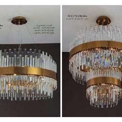 灯饰设计 Jago 2019年欧美豪华水晶灯饰设计电子图册