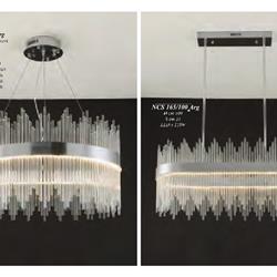 灯饰设计 Jago 2019年欧美豪华水晶灯饰设计电子图册