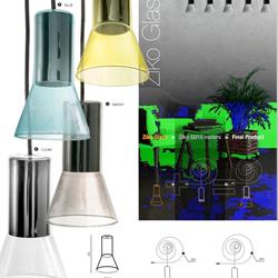 灯饰设计 Azzardo ​2020年欧美现代新颖时尚灯具设计目录
