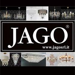 Jago 2019年欧美现代时尚灯饰设计电子图册