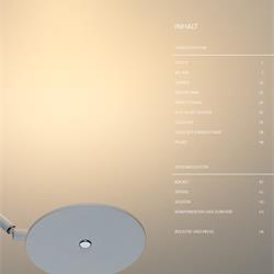 灯饰设计 OLIGO 2019年欧美简约灯具设计素材图片